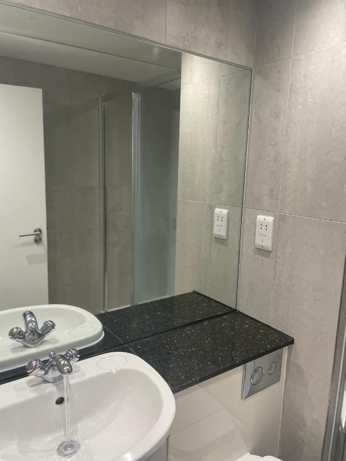 London City 1 Bed With Roof Terrace Buitenkant foto