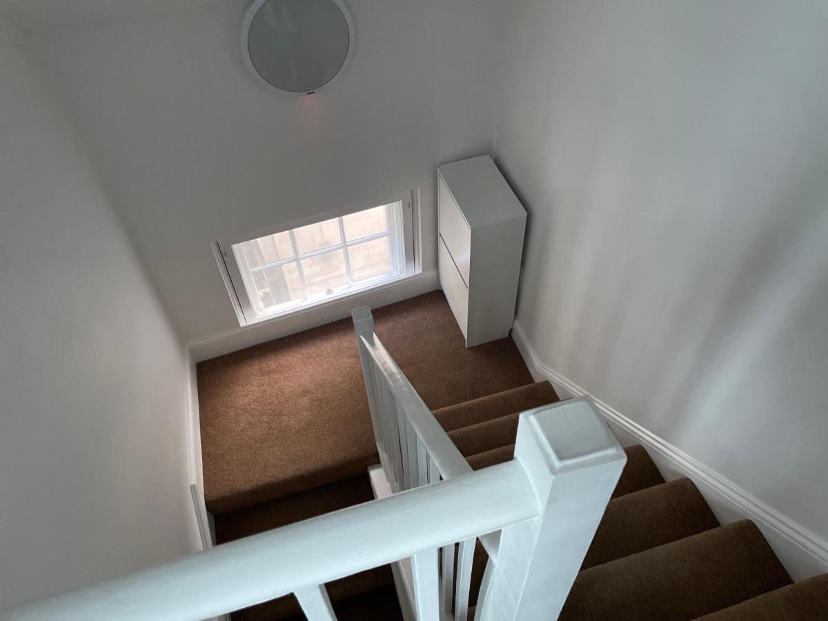 London City 1 Bed With Roof Terrace Buitenkant foto